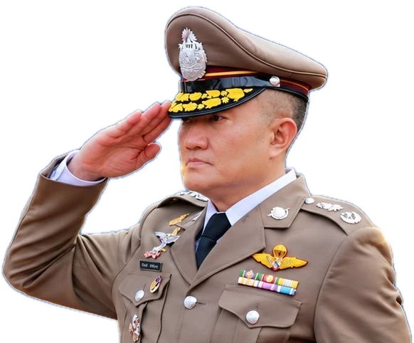 ผู้บังคับการตำรวจภูธรจังหวัดฉะเชิงเทรา